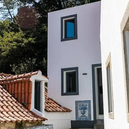 Domek alpejski Casinha - Lusitalia Eden Sintra