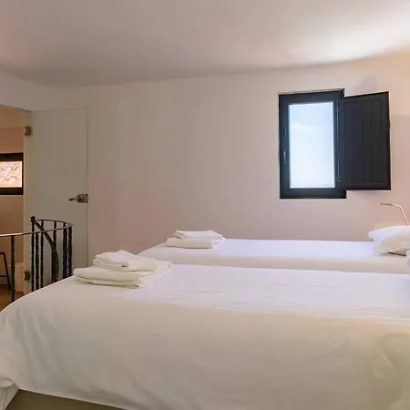 Domek alpejski Casinha - Lusitalia Eden *