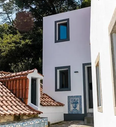 Domek alpejski Casinha - Lusitalia Eden Sintra
