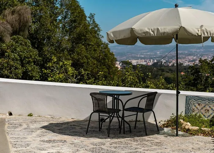 Domek alpejski Casinha - Lusitalia Eden