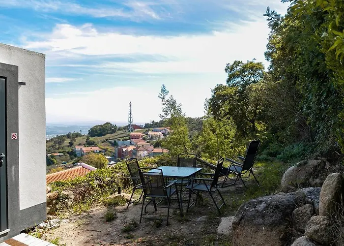 Domek alpejski Casinha - Lusitalia Eden Sintra